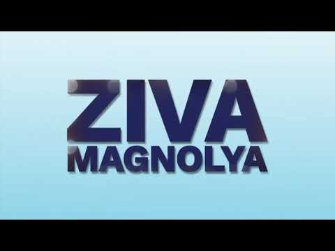 Semua juri standing applause!!!!PENAMPILAN ZIVA MAGNOLYA membawakan lagu Unaware