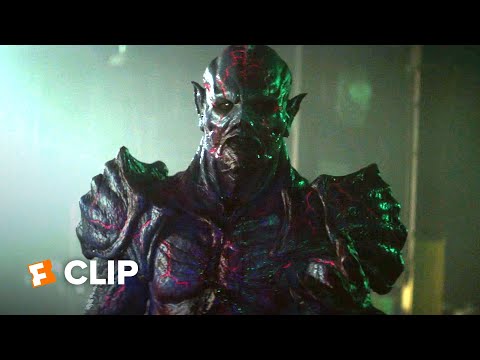 PG: Psycho Goreman Exclusive Movie Clip - The Encounter (2021) | Movieclips Indie
