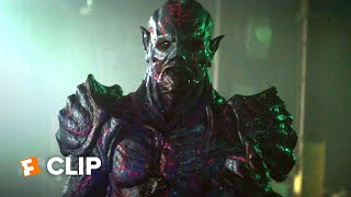PG: Psycho Goreman Exclusive Movie Clip - The Encounter (2021) | Movieclips Indie