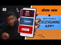 Showmax Review - BEST WAY to LIVESTREAM on Mobile!