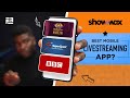 Showmax Review BEST WAY To LIVESTREAM On Mobile