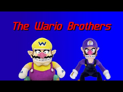 The Wario Brothers