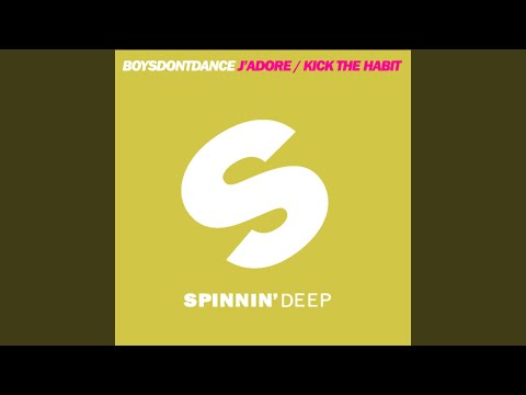 J'Adore (Original Mix)