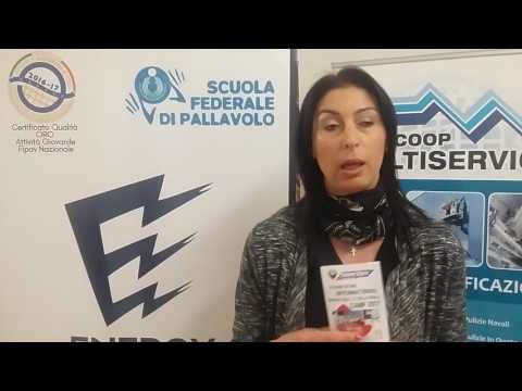 Video presentazione Future Stars con Manuela Leggeri