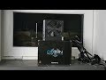 CHIEFTEC BDF-600S - видео