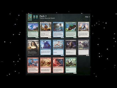 Limited Resources 530 – Drafting Aggro in Theros Beyond Death