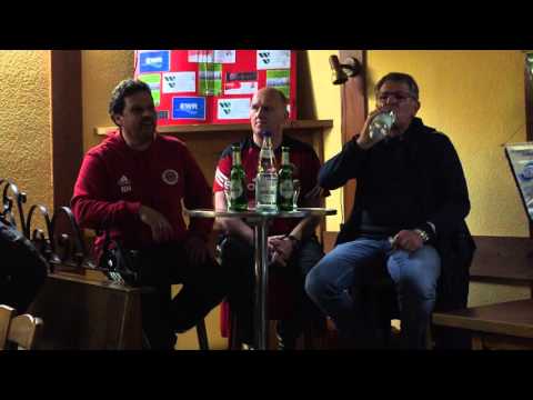 TSG Pfeddersheim VS FSV Salmrohr 1:1