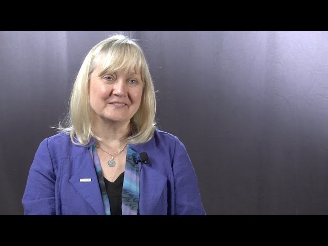 Philanthropy 360º: Carol Dahl, Executive Director, The Lemelson Foundation