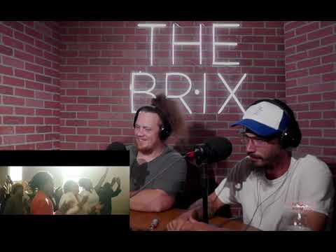 Lit Up AV Reactions: Beyoncé - Formation [REACTION]