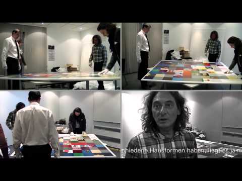 BE & Herman - 28 Farbwelten