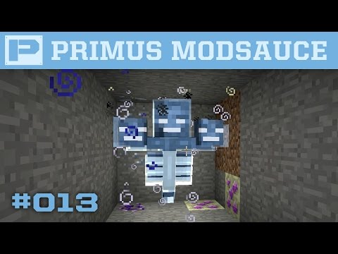 Primus Modsauce - Wither Fights and Angel Rings - 013