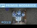 Primus Modsauce - Wither Fights and Angel Rings ...