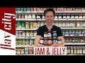 The BEST Jelly & Jam To Buy At The Store...And What To Avoid!