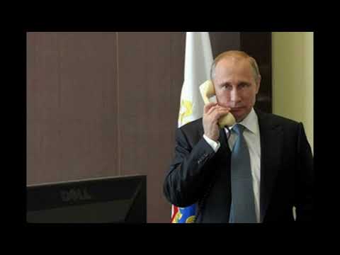 🌍 Путин и Рютте тайно обсудили катастрофу MH 17 на Донбассе