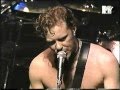 Metallica Master Of Puppets Live '97 