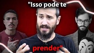 Como Especialistas digitais CRIAM pessoas frustradas
