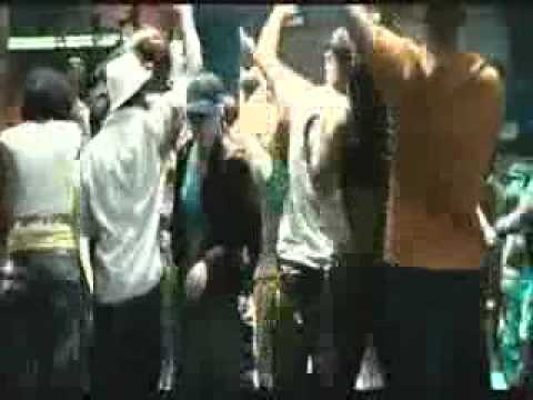 Smoke Alarm - Freddy Rawsh ft. Erick Ramon [My Music Video for the Song + Lyrics]