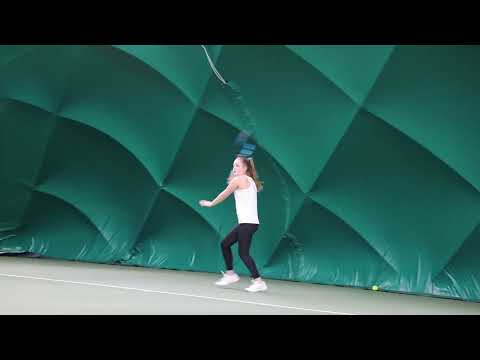 Einzel Jana Schumacher