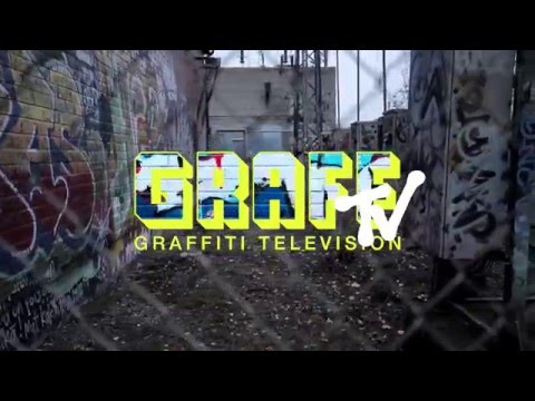 GRAFFITI TV 002: TRAMA