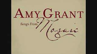 11 Missing You   Amy Grant