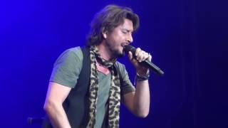 Desde aquí del otro lado  Jaén 20 V 17