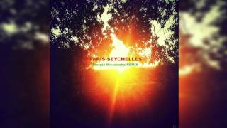 Julien Doré - PARIS-SEYCHELLES (Giorgiø Moustachø REMIX)