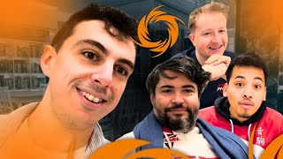 Vlog - Mon PREMIER tournoi RIFTBOUND - TCG League of Legends