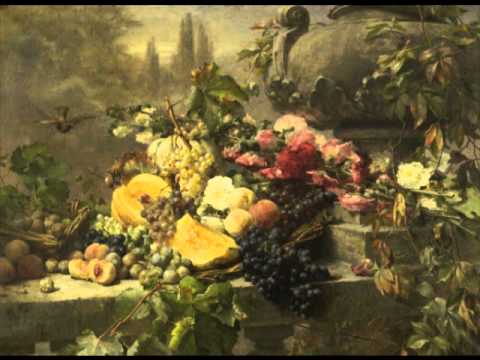 J. B. Vanhal - Flute Quartet, Op. 7, No. 2