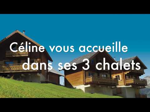 Les Chalets de Céline