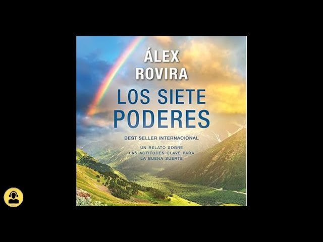 Vídeo relacionado con Los siete poderes (FICCION)
