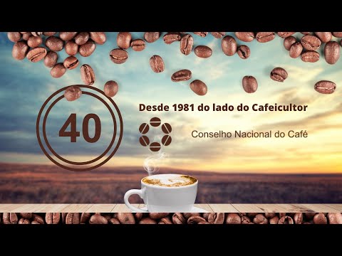 CNC está comemorando 40 anos- Faça parte desta história!