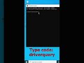 How To Check Pc Driver List Using CMD ShortsTech