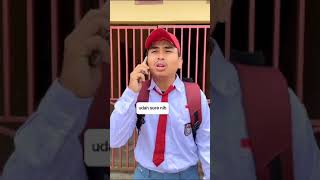 Download lagu Status wa lucu emak-emak bawa motor sein kiri belok kanan dipaksa belok mp3
