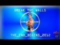 Chris Jericho 2012 Theme: "Break The Walls Down ...