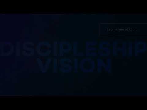 KT TV - 9am - Malcolm Duncan - The Promise of the Kingdom