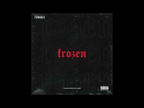 Russkii - Βίβες (Prod. Argy W & 808 Zaddy) (Official Audio)