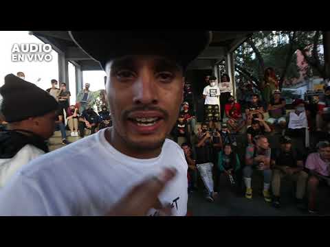 FREE CONVICT - Batalla Suéltale el Beat (CUARTOS DE FINAL: Emblema vs Ramthewan)