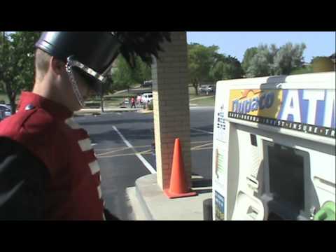 2012 Colt Cadets / Dupaco Promo Teaser