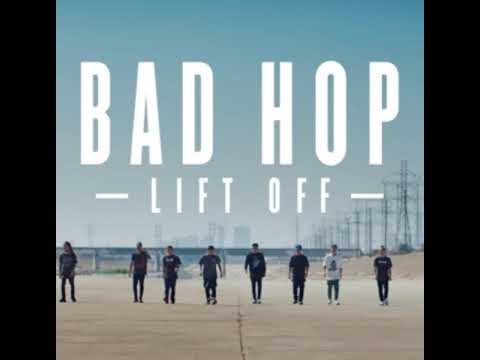 BAD HOP / Life Style - T-Pablow, YZERR