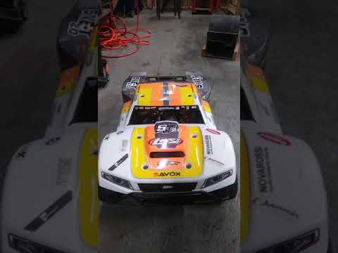 BIG BOYZ RC RACING