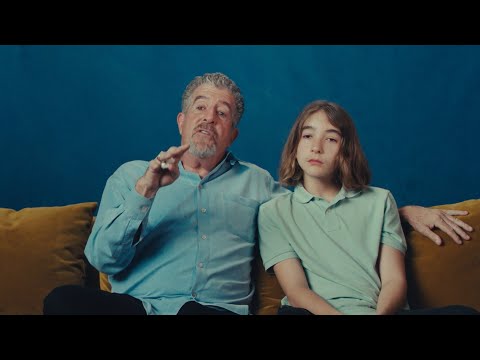 Watch — How to have the talk: telling the kids about divorce — parenting expert