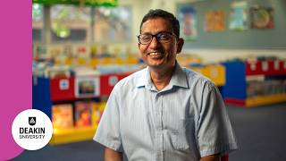 Jestin Palakal | 2026 Alumni Excellence Award recipient
