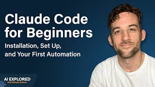 Claude Code for Everyone: How to Get Started