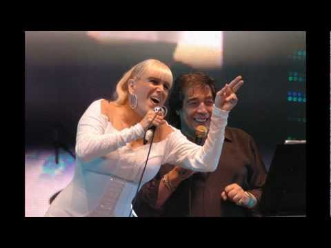 VALERIA LYNCH  & Cacho Castaña - Por amor a vos