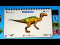 Dinosaur Train Dinosaurs A To Z Song