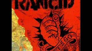 Rancid - Gave It Away