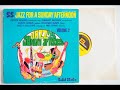 Dizzy Gillespie - Pepper Adams - Sweet Georgia Brown