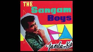 Download lagu halim yatim jauh pandangan 1967 mp3