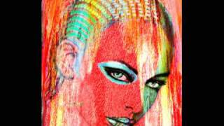 I put a spell on you