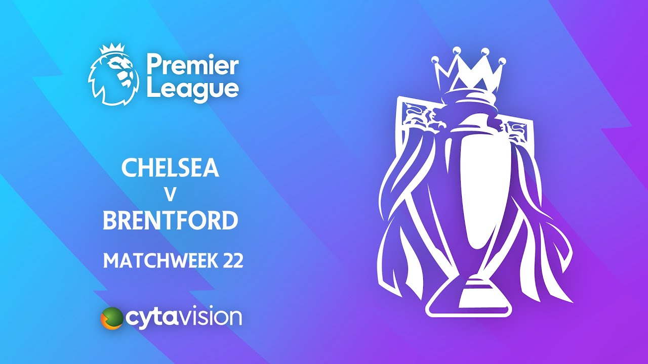 Chelsea vs Brentford Match Highlights Season 2025/2026